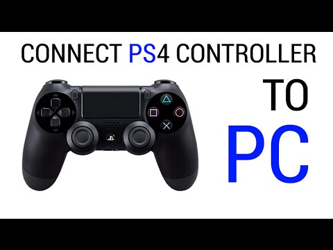 What Pc Games Work With Ps4 Controller