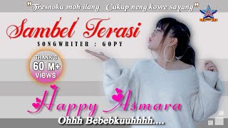 Download lagu Happy Asmara - Sambel Terasi | Dangdut []