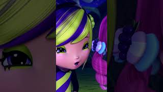 The Big Tale Tellers