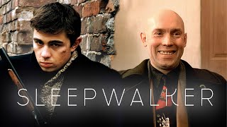 4K Brat Sleepwalker Edit