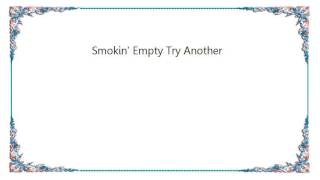 Watch Joni Mitchell Smokin empty Try Another video