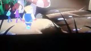 The A Team References In Hero Elementary