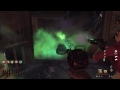 Black Ops 2 Zombies: Buried Easter Egg - Getting Souls for the Lantern (Richtofen Side) Step 4