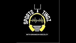Off The Ball Network presents Sports Tingz EP 8