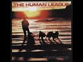 The Human League Only After Dark