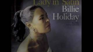 Watch Billie Holiday Violets For Your Furs video
