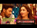 Bachelor Babu Tamil video song|Speedunnodu