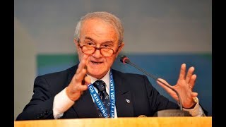GRAZIE PROF - La Storia di un uomo che ci ha reso più...GRANDI! GRAZIE PROF - La Storia di un uomo che ci ha reso più...GRANDI!