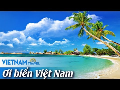 Phú Quốc: Đẹp quyến rũ thiên đường biển xanh | Vietnam Travel