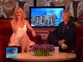 Nicollette Sheridan (and Slash) on Ellen - Part 2