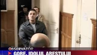 GORE din CLUJ idolul femeilor , frumusetea clujului