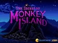 [The Secret of Monkey Island - Игровой процесс]