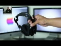 Review: Astro A40 Wireless Gaming Headset (2011 Edition)
