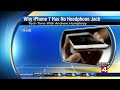 Why iPhone 7 Has No Headphone Jack