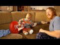 Cerita Lawak Bayi Main Gitar Letrik Baby Main Gitar Budak images Cerita Lawak Bayi Main Gitar Letrik Baby Main Gitar Budak