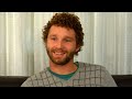 Christian Blackjack Card Counting Team Co-Founder, Colin Jones, Interview
