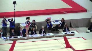 Andreea Munteanu Rou Ec Montpellier 2015 Ef Bb