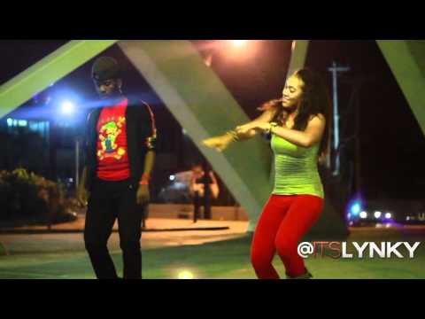 Schoy Stewart - Come Round ft Danielle Chang ITSLYNKY