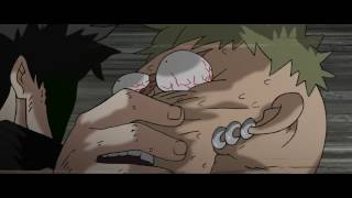 Mob Psycho 100 AMV - King of the Dead
