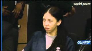 Judge Explains 20-Year Prison Sentence For Dippolito