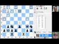 LIVE Blitz (Speed) Chess Game: