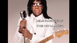 Nile Rodgers Documentary Nile Rodgers Documentary
