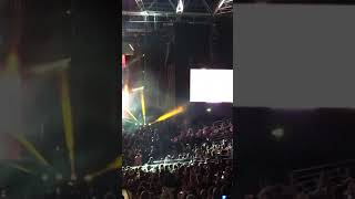 Concert Soy Luna Live