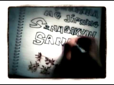 Atat - Unreleased Rivermaya Music Video