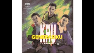 Watch Kru Generasiku video