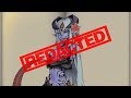 After Dark: REDACTED (Monster Girl Quest #13.5)