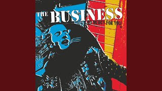 Watch Business Anarchy In The Streets video
