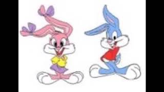 Do You Think Buster Bunny And Babs Bunny Should Be In Looney Tunes Series?