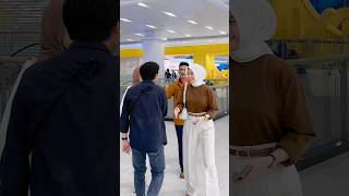 Prank Jahilin Ukhty Tobrut Bikin Ngakak