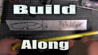 Build Along - Design & Shape