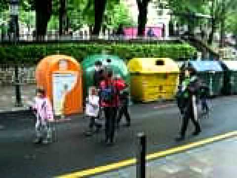 Gernika-Lumoko I. Mendi jaia