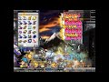 Maplestory (GMS) Day 1 in Castle of Von Lion