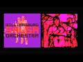 WSO plays Wolf Like Me (by TV On The Radio)