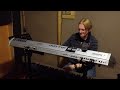 Dirt In The Ground - Blue Train