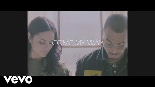 Watch Kiki Rowe Come My Way feat Khalil video