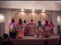 Mara, Moorish Gypsy Tribe Skirt Dance