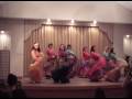 Moorish Gypsy Tribe Skirt Dance