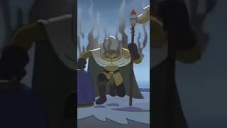 The Den Guard - The Owl House Edit