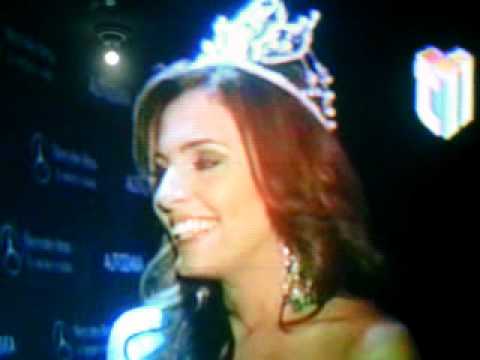 Entrevista de Dulcita Lieggi en Chevere Nights