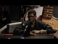 Usher - A Look at the Life of Usher - Amex UNSTAGED
