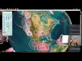 6/11/2017 -- New Madrid Earthquake Swarm at MO/AR border -- Global increase underway