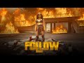 Nandy - Follow (Official Music Video)