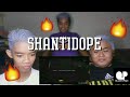 Apoy - Abra ft. Shanti Dope REACTION | Quatro Papi