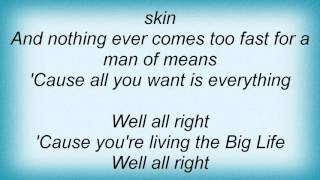 Watch Pat Benatar Big Life video