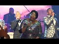 Nomthie Sibisi - Ngcwele Uyingcwele (Live)