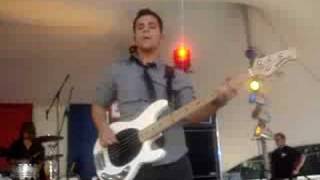 Watch Push Play The Life video